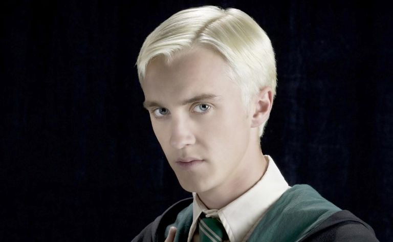 Tom Felton Tom Felton